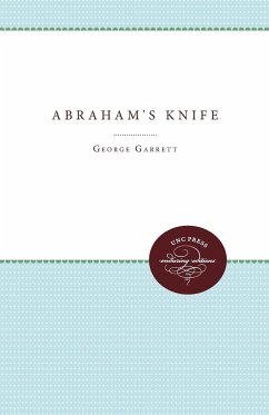 Abraham's Knife