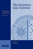 The Emission-Line Universe