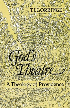 God's Theatre - Gorringe, T. J.; Gorringe, Tim