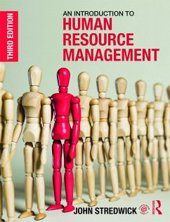 An Introduction to Human Resource Management - Stredwick, John
