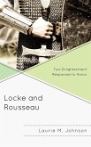 Locke and Rousseau