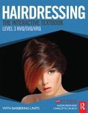 Hairdressing