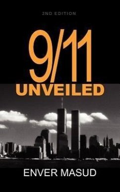 9/11 Unveiled - Masud, Enver