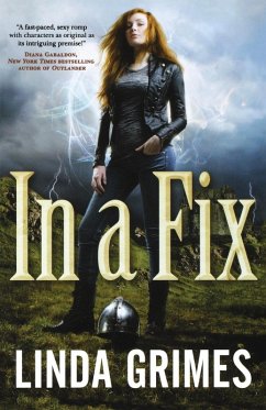 Cover In a Fix