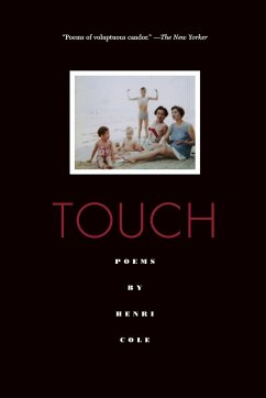 Touch - Cole, Henri