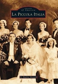 La Piccola Italia - Aleandri, Emelise