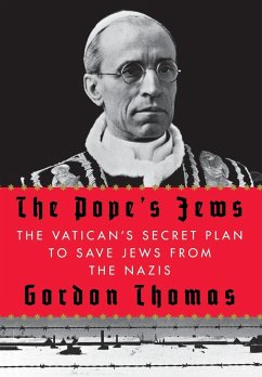 The Pope's Jews - Thomas, Gordon