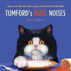 Tumford's Rude Noises - Tillman, Nancy