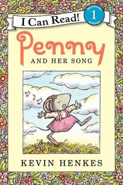 Penny and Her Song - Henkes, Kevin
