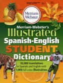 Merriam-Webster Illustrated Spanish-English Student Dictionary