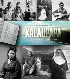 Cover Kalaupapa