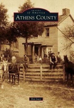 Athens County - Luce, Ron
