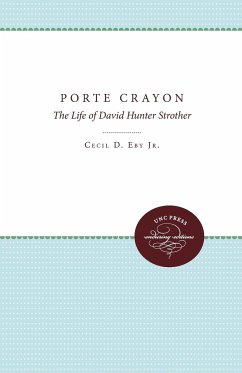 Porte Crayon - Eby Jr., Cecil D.