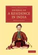 Journal of a Residence in India - Bild 1