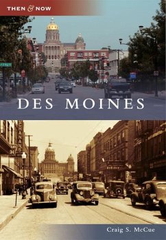 Des Moines - McCue, Craig S.