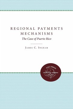 Regional Payments Mechanisms