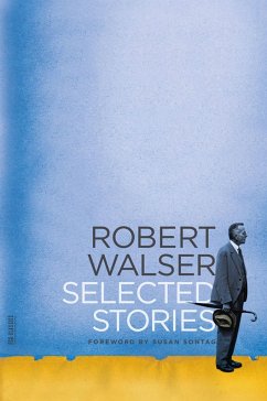 Selected Stories - Walser, Robert