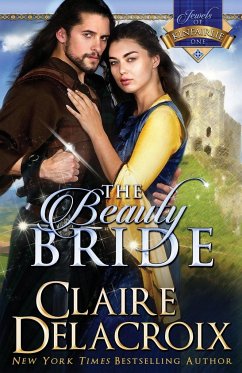 The Beauty Bride - Delacroix, Claire
