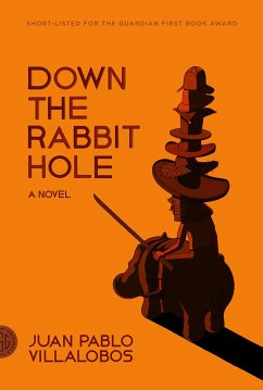 Down the Rabbit Hole - Villalobos, Juan Pablo