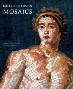 GREEK & ROMAN MOSAICS - Pappalardo, Umberto