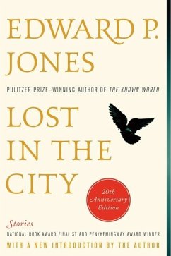 Lost in the City - 20th Anniversary Edition - Jones, Edward P