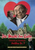 Die Macht der Liebe - 3 Puppentrick-Klassiker