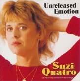 Unreleased Emotion (Expanded Edition)