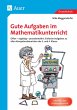 Gute Aufgaben im Mathematikunterricht - Bild 1