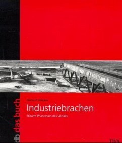 Industriebrachen - Ullmann, Gerhard