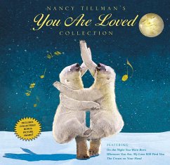 Nancy Tillman's You Are Loved Collection - Tillman, Nancy