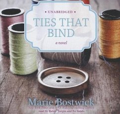 Ties That Bind - Bostwick, Marie
