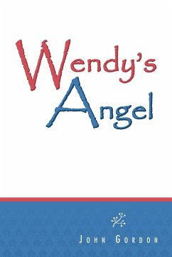 Wendy's Angel - Gordon, John
