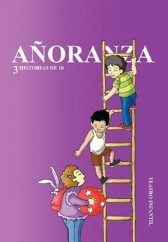 Anoranza - Gaona, Salvador Rodr