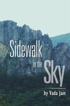 Sidewalk in the Sky - Jain, Vada