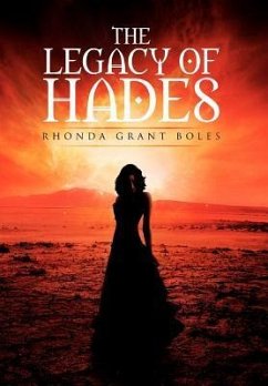 The Legacy of Hades - Boles, Rhonda