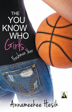 The You Know Who Girls - Hesik, Annameekee