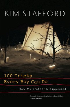 100 Tricks Every Boy Can Do: A Memoir - Stafford, Kim