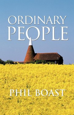 Ordinary People - Boast, Phil