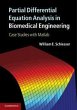 Partial Differential Equation Analysis... - Bild 1