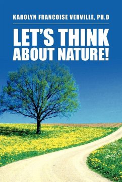 Let's Think About Nature!