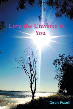 Love the Universe in You - Pusell, Dean