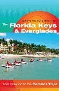 Open Road's Best of the Florida Keys & Everglades - Morris, Bruce