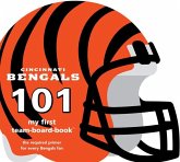 Cincinnati Bengals 101-Board