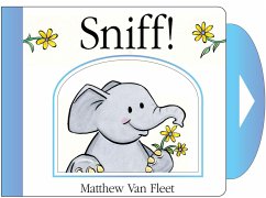 Sniff! - Fleet, Matthew Van