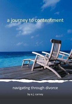 a journey to contentment