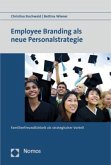 Employee Branding als neue Personalstrategie Employee Branding als neue Personalstrategie
