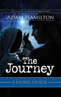 The Journey Leader Guide - Hamilton, Adam