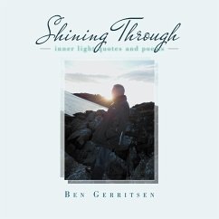 Shining Through - Gerritsen, Ben