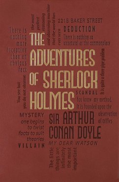 The Adventures of Sherlock Holmes - Doyle, Arthur Conan