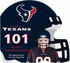 Houston Texans 101-Board